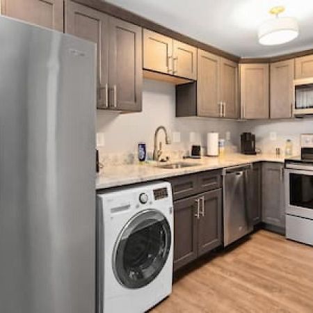 Your Cozy 2-Bedroom Midtown Detroit Esterno foto
