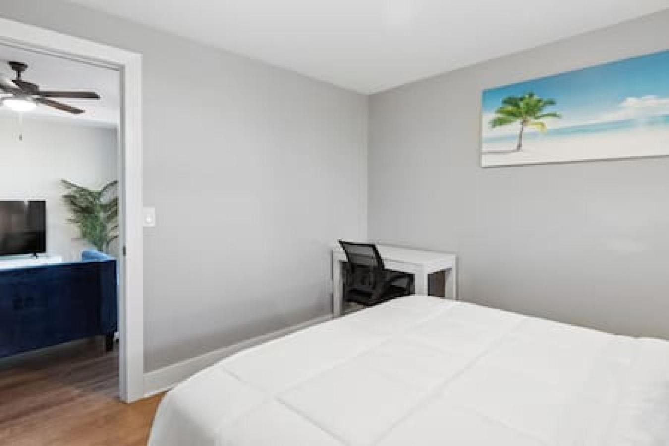 Your Cozy 2-Bedroom Midtown Detroit Esterno foto